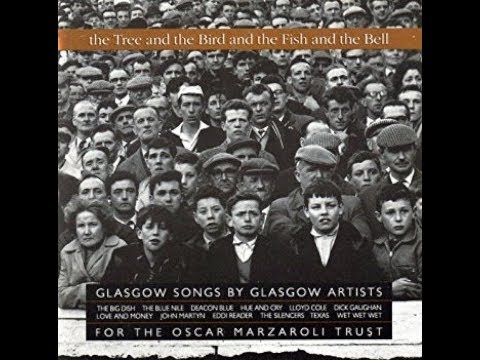 Homegrown Talent - The Tree & The Bird & The Fish & The Bell