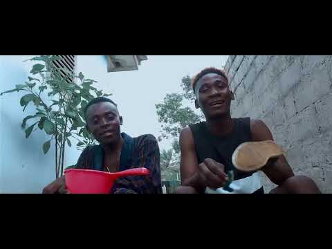 EBONG ONGOHETE  - MI VECINA OFICIAL VIDÉO BY DOGG RECORDS FILMS