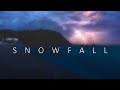 Øneheart & Reidenshi - Snowfall | 10 Hours Loop