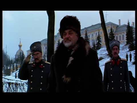 Rasputin, the agony (1975) - Raspoutine, l'agonie -  Elem Klimov   Part 1