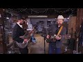 Jeffrey Foucault and Erik Koskinen - Californ-i-a