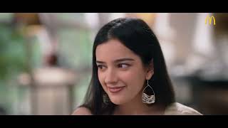 Show your love to your siblings with a special meal | Happy Raksha Bandhan from McDonald’s India