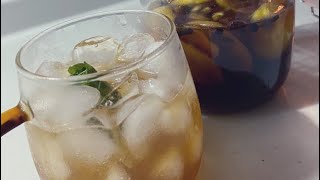 クラフトコーラ作るよー