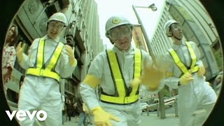 Beastie Boys - Intergalactic video