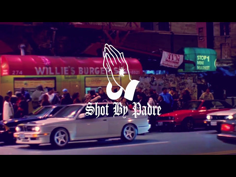 Diesel Ark - I Feel Like I'm Mitch (Official Video)