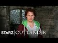 Outlander | Speak Outlander Lesson 1: Sassenach | STARZ