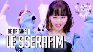 [影音] [BE ORIGINAL] LE SSERAFIM 'ANTIFRAGILE