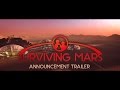Gameplay video of Surviving Mars  Mac