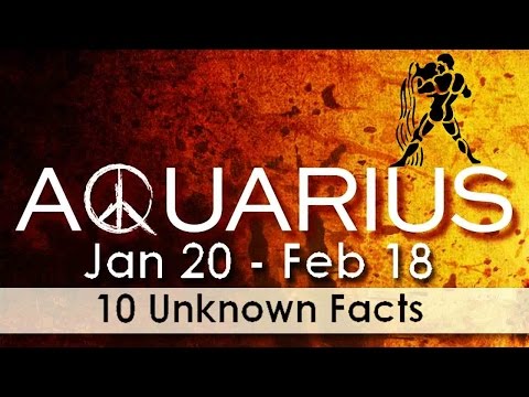 download lagu mp3 mp4 Aquarius Month, download lagu Aquarius Month gratis, unduh video klip Aquarius Month