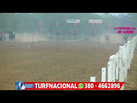 CARRERA 4 Hip. EL QUEBRACHAL - CHAMICAL - LA RIOJA 09-07-2023