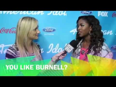 Amber Holcomb dating?