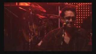 The Mission - Dream On