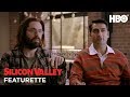 Silicon Valley: Math and Science Featurette (Season 2 Episode Clip) | HBO