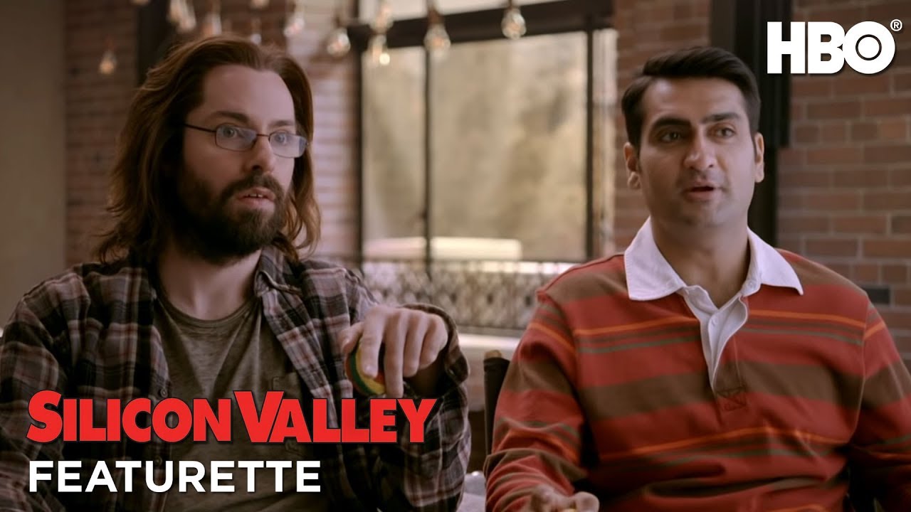 Silicon Valley: Math and Science Featurette (Season 2 Episode Clip) | HBO