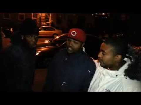 Suicide Inf ( Official Soldier Gang )