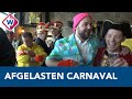 Noordwijkerhouters balen dat carnaval niet doorgaat - OMROEP WEST