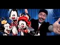 Top 11 Best Animaniacs Episodes