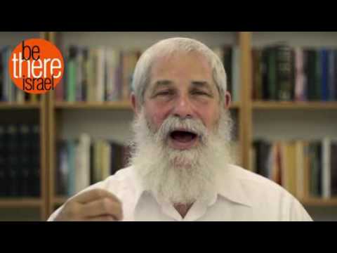 54 V-Zot HaBeracha Final REading for Simchas Torah