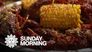 Only in America: The rise of Viet-Cajun cuisine
