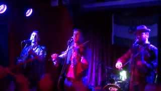 Scythian - &quot;Dance All Night&quot;