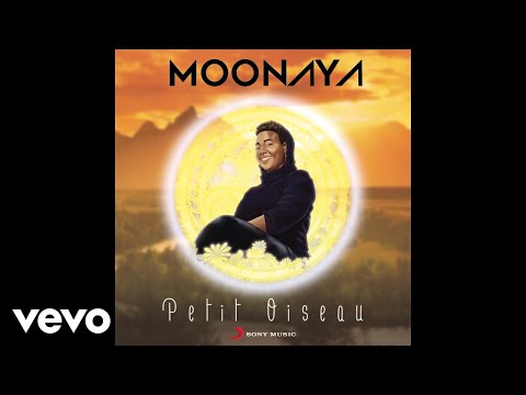 Moonaya - Pesa bolingo (Audio)