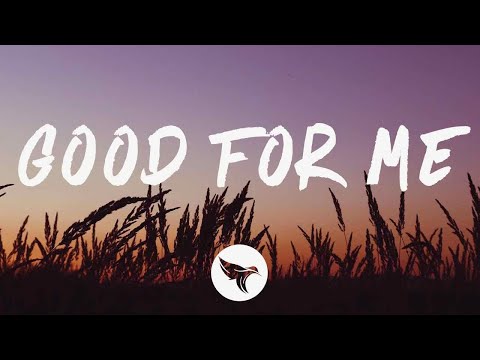 Kai Stevens & Myah Marie - Good For Me (Lyrics)
