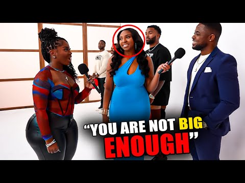 Big Booty Dating