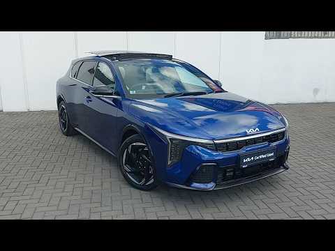 Kia K4 New RRP € 40,495 262 K4 GT LINE AUTOMATIC, - Image 2