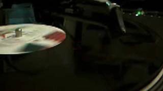 You're The One - Atlantic Starr (12" Vinyl) 1982