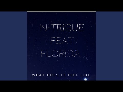 What Does It Feel Like (feat. Flo Rida) (Kriss Raize Edit Mix)