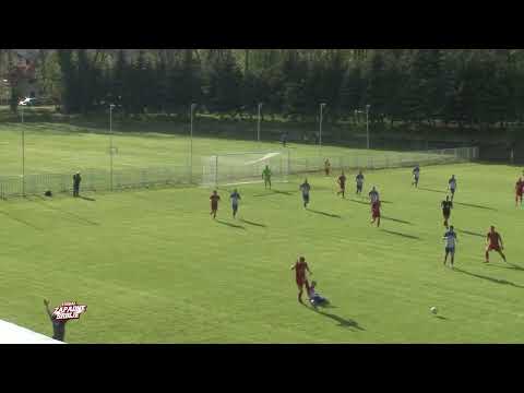 24. SLZ Budućnost Krušik - Tutin 2:1