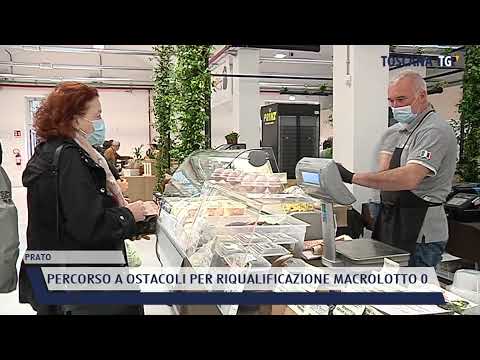 2021-11-09 PRATO - PERCORSO A OSTACOLI PER RIQUALIFICAZIONE MACROLOTTO 0