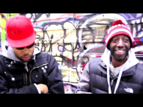 Jah-I-Witness - Yes (Hip-Hop Without Hesitation) ft. Sunny Tuff