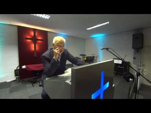 Bijbelstudie de Gouden kandelaar 17.01.2017