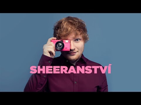 download lagu mp3 mp4 Ed Sheeran Vstupenky, download lagu Ed Sheeran Vstupenky gratis, unduh video klip Ed Sheeran Vstupenky