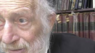 מדוע עזב ביידן בערב יום צום?