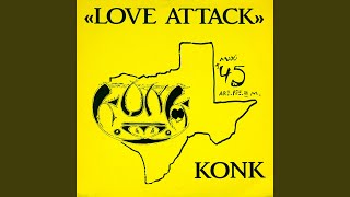 Love Attack (Club Mix)