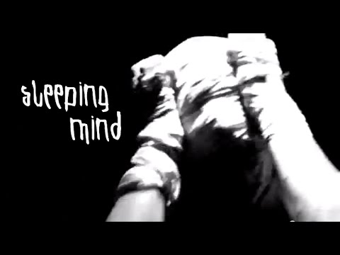 NEBRA | Sleeping Mind (Mare Caelo Miscere 2012) VIDEOCLIP