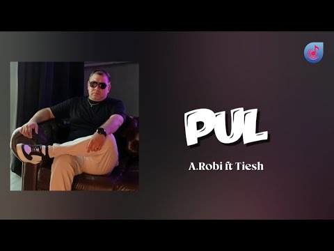 A.Robi ft Tiesh - Pul (Lyrics Sozleri) [TmRap-HipHop]