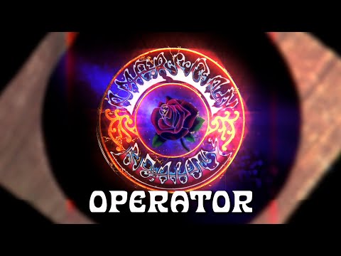 Operator - Grateful Dead