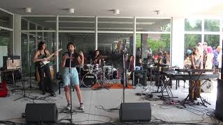 both sides of the moon- celeste