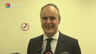 ΛΑΡΙΣΑ: ΑΛΛΑΓΕΣ ΣΤΟΝ ΚΩΔΙΚΑ ΠΟΛΙΤΙΚΗΣ ΔΙΚΟΝΟΜΙΑΣ ΣΤΟ ΕΠΙΚΕΝΤΡΟ ΝΟΜΙΚΗΣ ΕΚΔΗΛΩΣΗΣ  25 04 2026