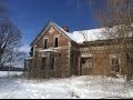 Exploring a Dangerous Abandoned House in ...