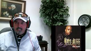 NEVER LEAVE ME ALONE - NATE DOGG - SNOOP DOGG - REACTION/SUGGESTION