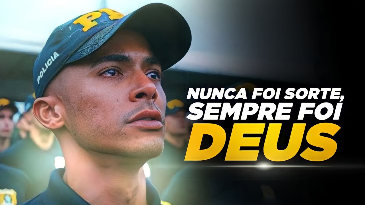 5 MINUTOS QUE VÃO MUDAR SUA VIDA - Motivação Pesada