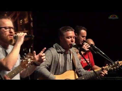 PRAWY OSTRY "Piracki szlak"- Live @ Festiwal Piosenki Żeglarskiej "Kopyść 2016"