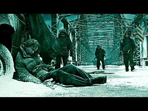 A colony of people tries to survive on a planet with a completely frozen surface - Movie Recap