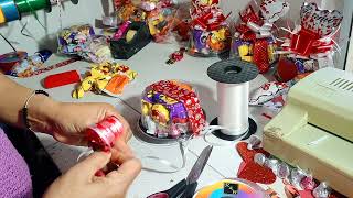 cómo realizar un Domo de manera sencilla,para cualquier ocasión!!