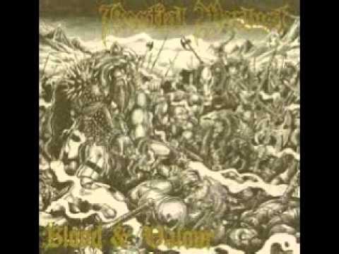 BESTIAL WARLUST- "Legion Of Wrath"