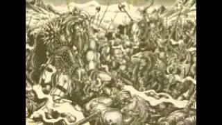 BESTIAL WARLUST- "Legion Of Wrath"